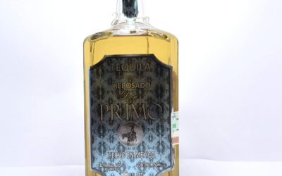Tequila Don Primo 750 ml