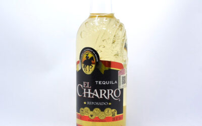 Tequila El Charro 750 ml
