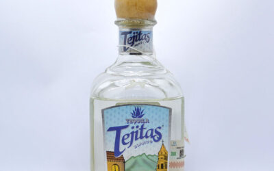 Tequila Tejitas 750 ml