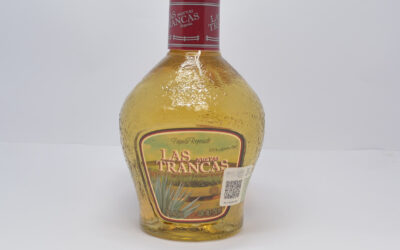 Tequila Las Nuevas Trancas 750 ml