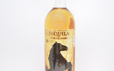 Tequila Cándido 1 L